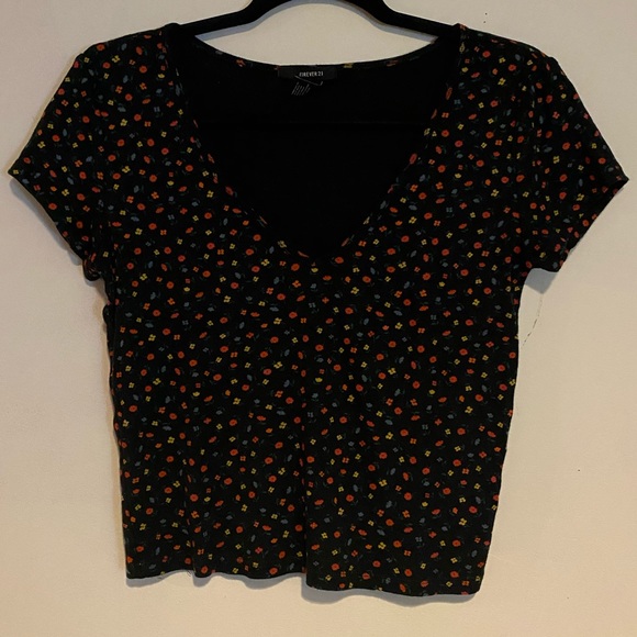 Forever 21 Tops - F21 Crop Top